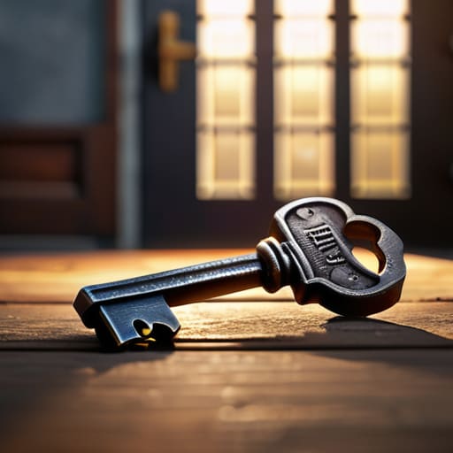 Avoiding Common Password Mistakes With Simple Mindful Shifts