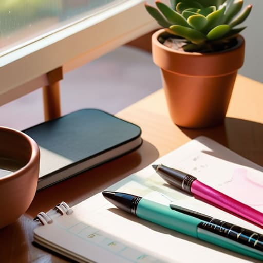 Budgeting for Beginners With a Smile.