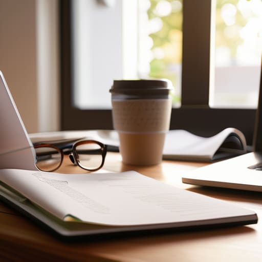 Building a Professional Resume That Truly Shines