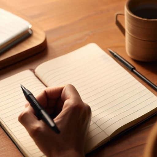 Building Career Resilience One Tiny Step at a Time