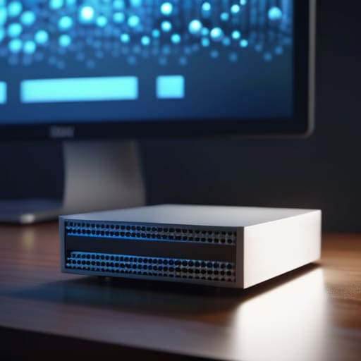 Choosing Your Path External Hard Drive vs Cloud Storage