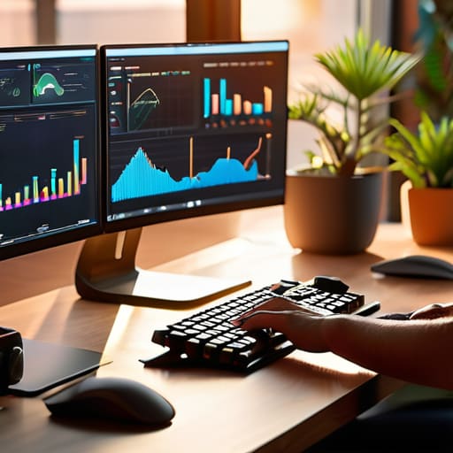 Dive Into the World of Digital Marketing