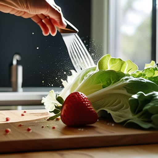 How to Wash Vegetables for a Fresh Start