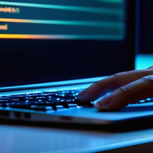 Identifying Fraudulent Websites to Guard Your Peace