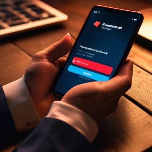 Identifying Unauthorized Account Access Before It Becomes a Problem