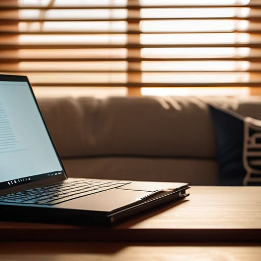 Improving Laptop Airflow With Tiny Daily Habits