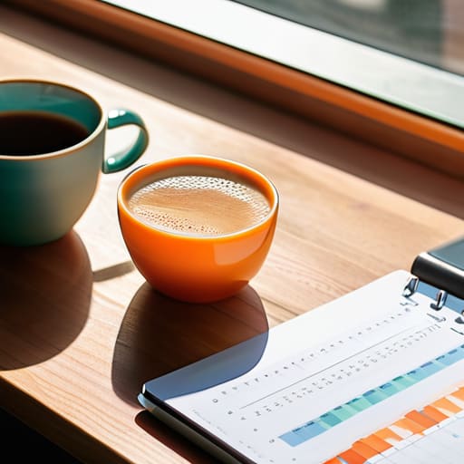 Managing Monthly Expenses With a Smile.