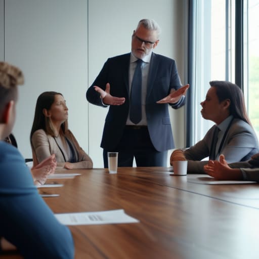 Mastering Facilitation Techniques for Leaders to Spark Joy