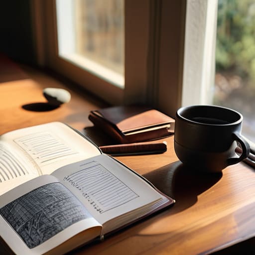 Mastering Long Term Financial Goal Setting With Ease