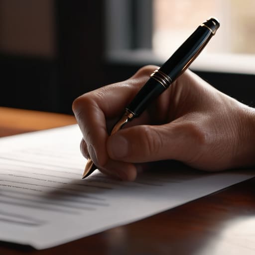 Mastering the Art of Severance Package Negotiation With Grace