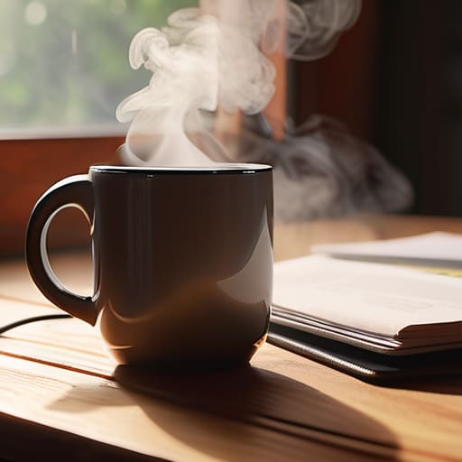 Mindfulness for Mental Clarity in a Noisy World