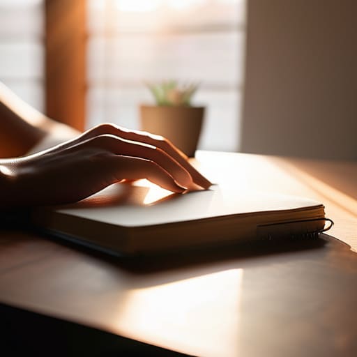 Minimizing Digital Distractions to Reclaim Your Peace