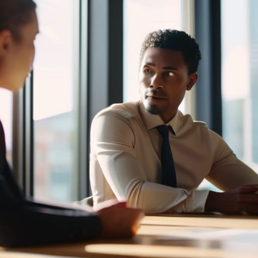Navigating Chaos With Better Interpersonal Communication Skills