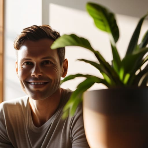 Optimizing LinkedIn Profile for Quiet Confidence.