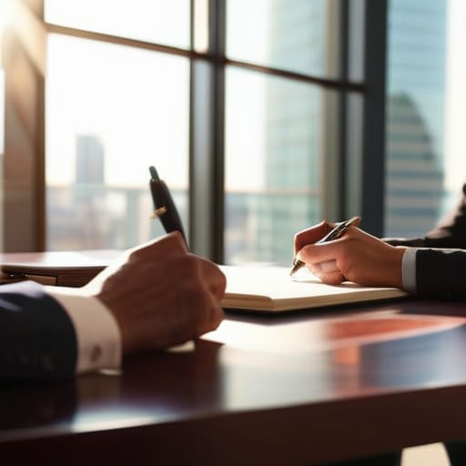 Practical Salary Negotiation Strategies for a Confident Start