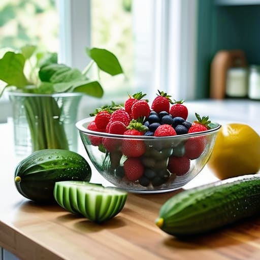 Preventing Food Spoilage With Simple Daily Habits