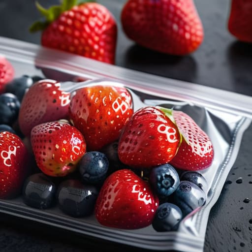 Preventing Freezer Burn With Simple Best Practices
