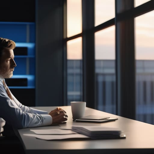 Quiet Quitting vs Loud Quitting Finding Your Middle Ground