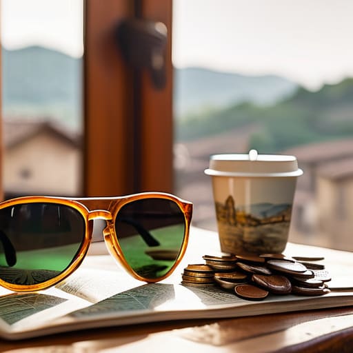 Reducing Daily Expenses for Vacation Without Losing Joy