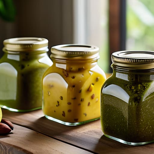 Sauce is Your Secret Weapon for flavor.