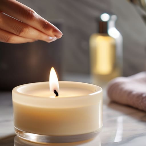 Simple Nighttime Skincare Routine Steps for Daily Self Care