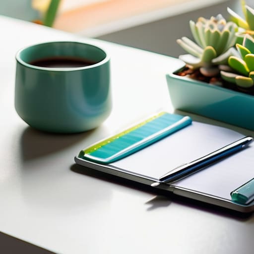 Simple Productivity Planning Techniques for Busy Days