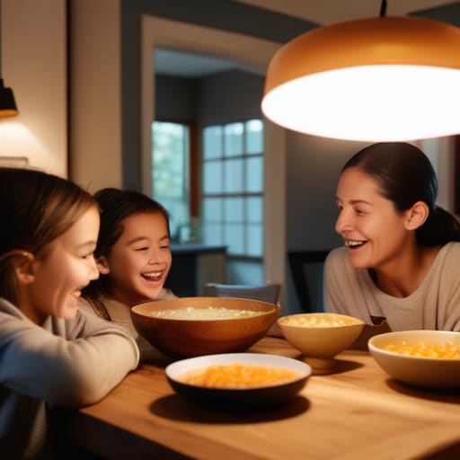 Simple Screen Time Management Tips for Busy Families