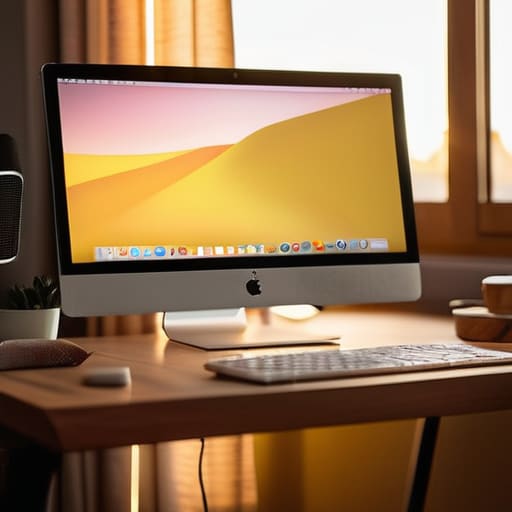 Simple Steps for Adjusting Screen Brightness and Contrast