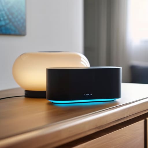 Smart Home Ecosystem Compatibility Making Everything Play Nice