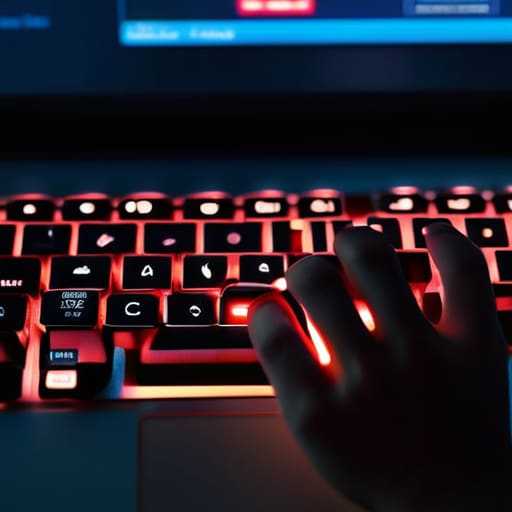 Spotting the Signs of a Fraudulent Email Quickly