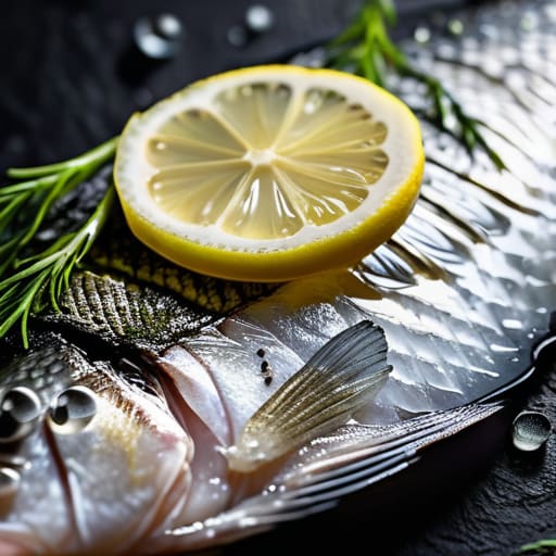 The Best Way to Season Seafood for Maximum Flavor
