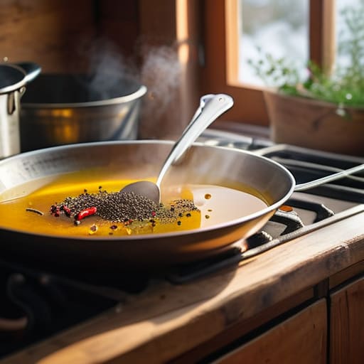 The Magic of Essential Soup Seasonings.