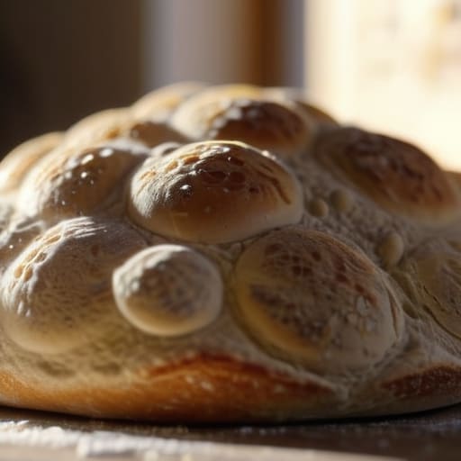 The Magic of the Yeast Fermentation Process.