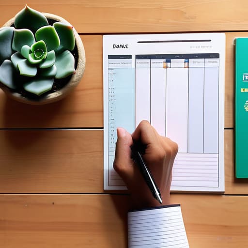 The Smart Financial Goals Framework for a Stress Free Life