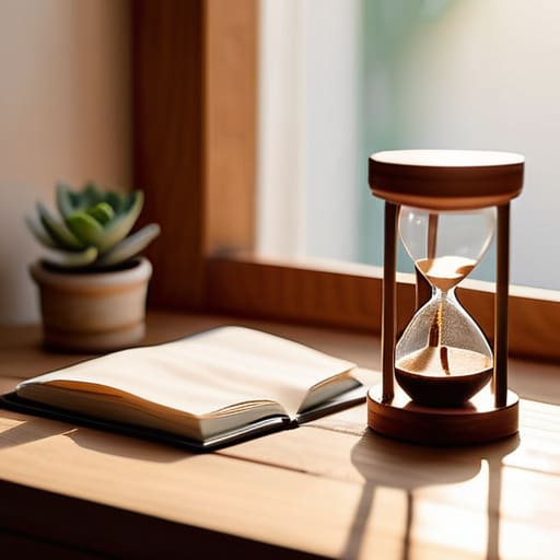 Tiny Time Blocking Methods for Big Results.