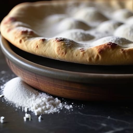 Tiny Yeast Dough Fermentation Tips for Big Flavor