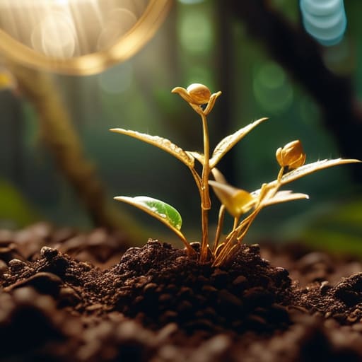 Understanding Compound Interest Explained Through Tiny Daily Wins