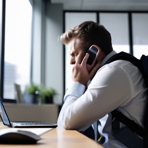 Understanding the Real Psychological Impact of Workplace Self Doubt
