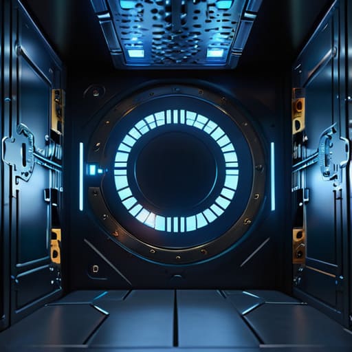 Unlocking Peace via Reliable Password Vault Encryption