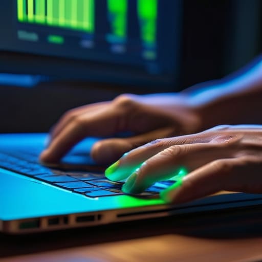 Using Internet Speed Test Results to Find Your Calm