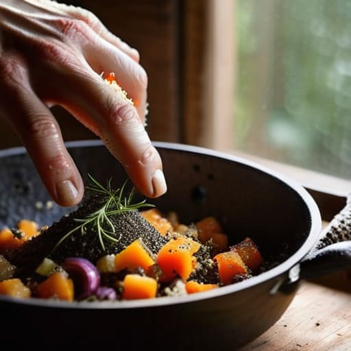 Bringing It All Home to Your Kitchen