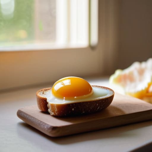 Mastering breakfast techniques, bringing it all together.