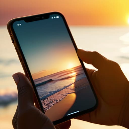 Capturing the Magic in Every Moment.