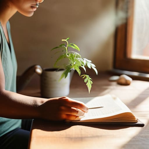 Final Thoughts on Your Personal Journey.