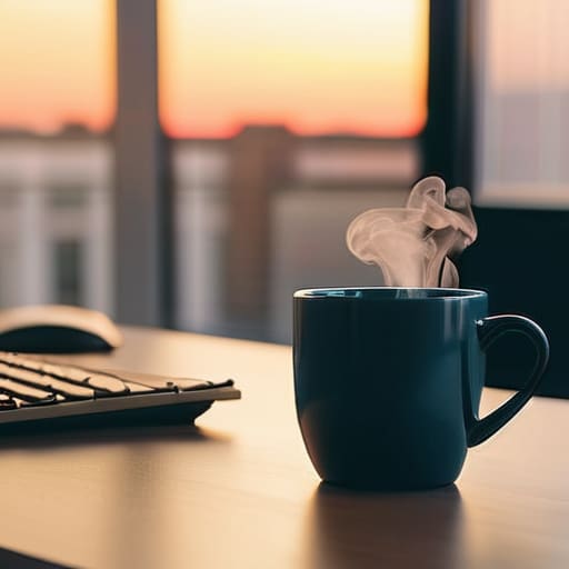 Finding Your Calm in the Corporate Chaos.