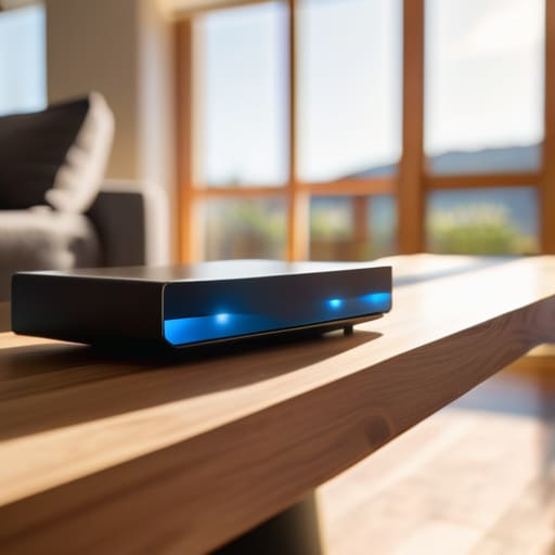 Finding Your Digital Flow through better Wi-Fi.