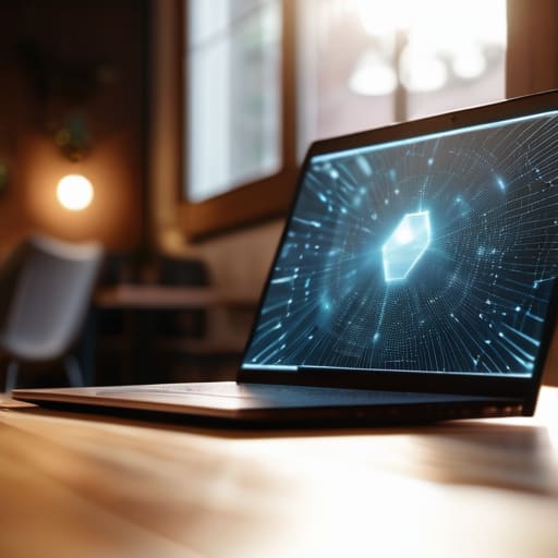 Finding Your Digital Peace of Mind.