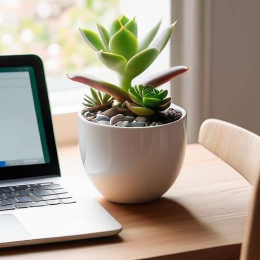 Finding Your Digital Zen through organized storage.