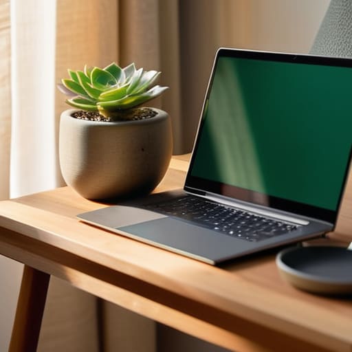 Finding Your Digital Zen through organization.
