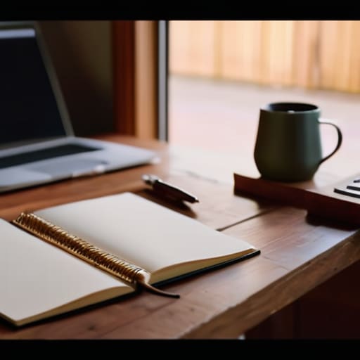 Reducing mental clutter by Finding Your Flow.